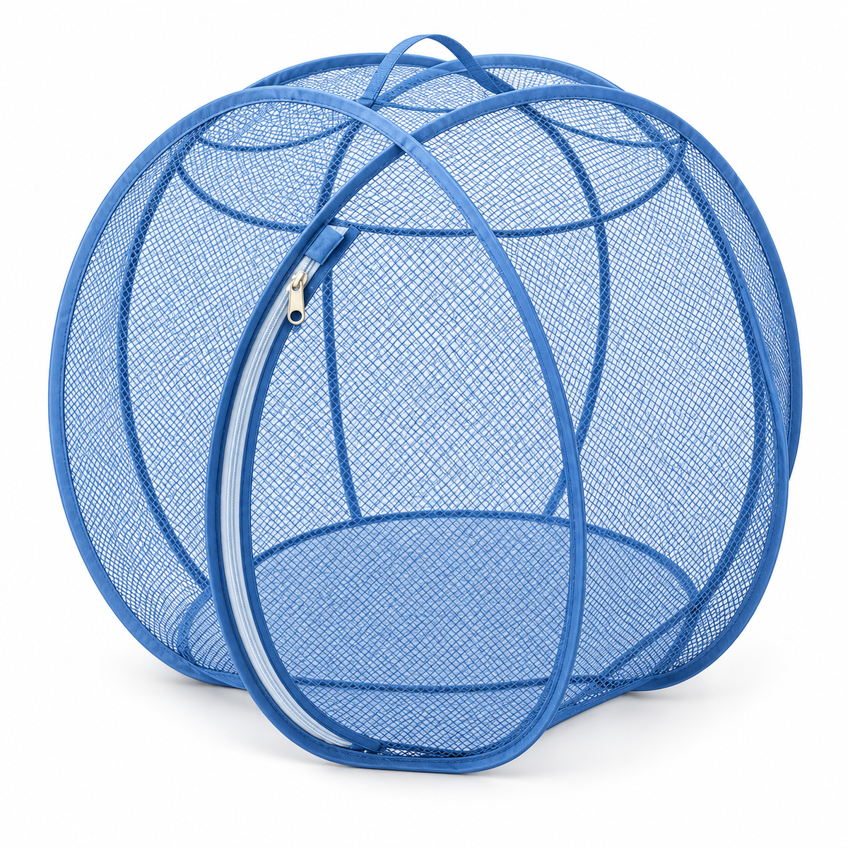 🐱🌿 A Little Adventure for Your Cat – Breathable Pop-Up Playpen-1