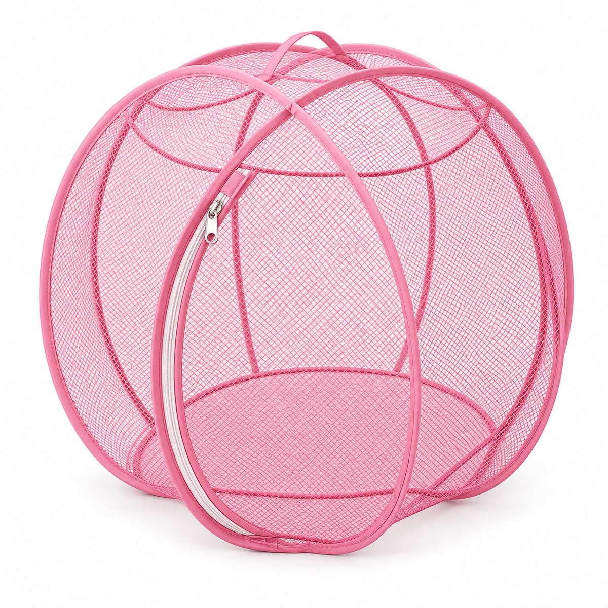 🐱🌿  A Little Adventure for Your Cat – Breathable Pop-Up Playpen-1