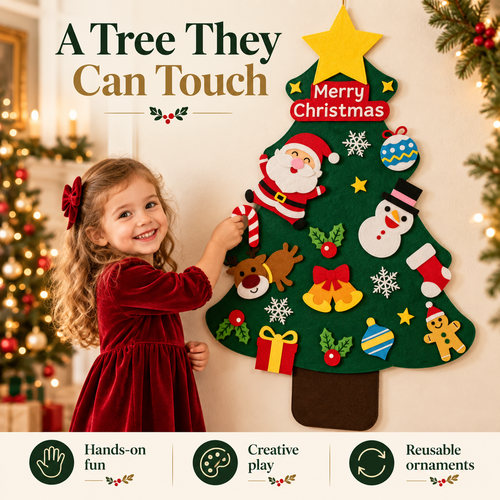 For your little one—or a little one you love.