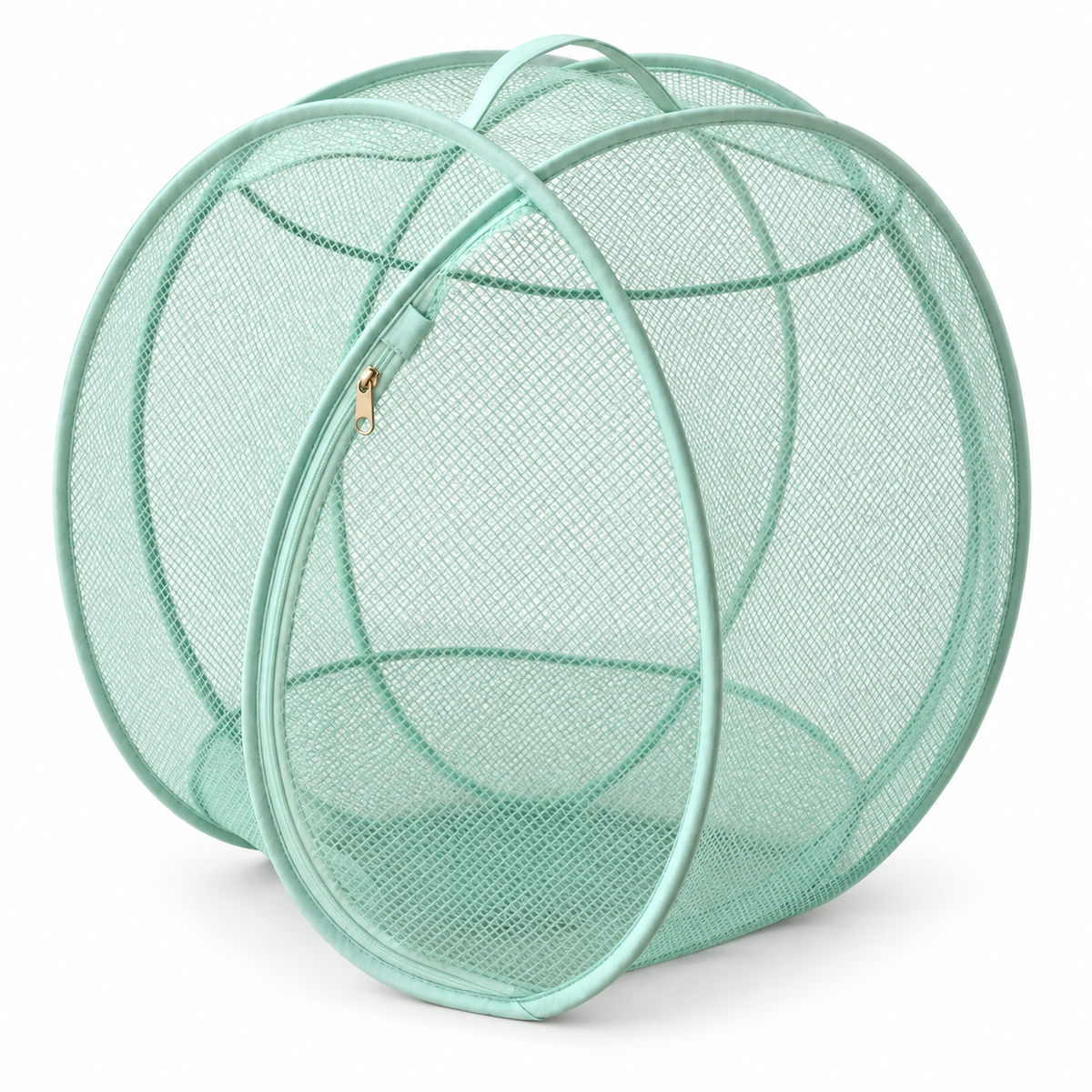 🐱🌿  A Little Adventure for Your Cat – Breathable Pop-Up Playpen-1