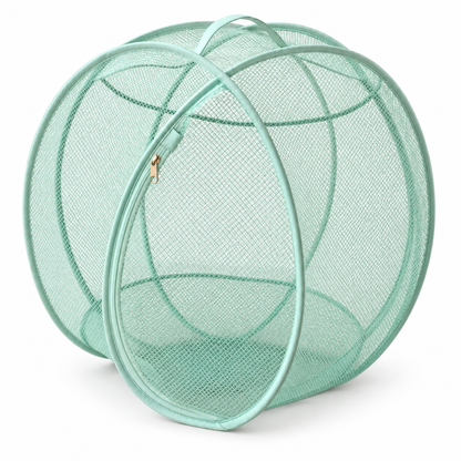 🐱🌿  A Little Adventure for Your Cat – Breathable Pop-Up Playpen-1